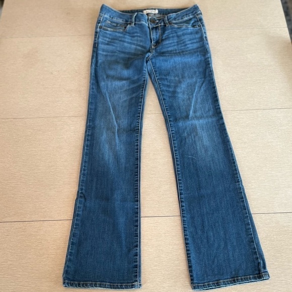CODE BLEU REGULAR FIT JEANS - Picture 4 of 6